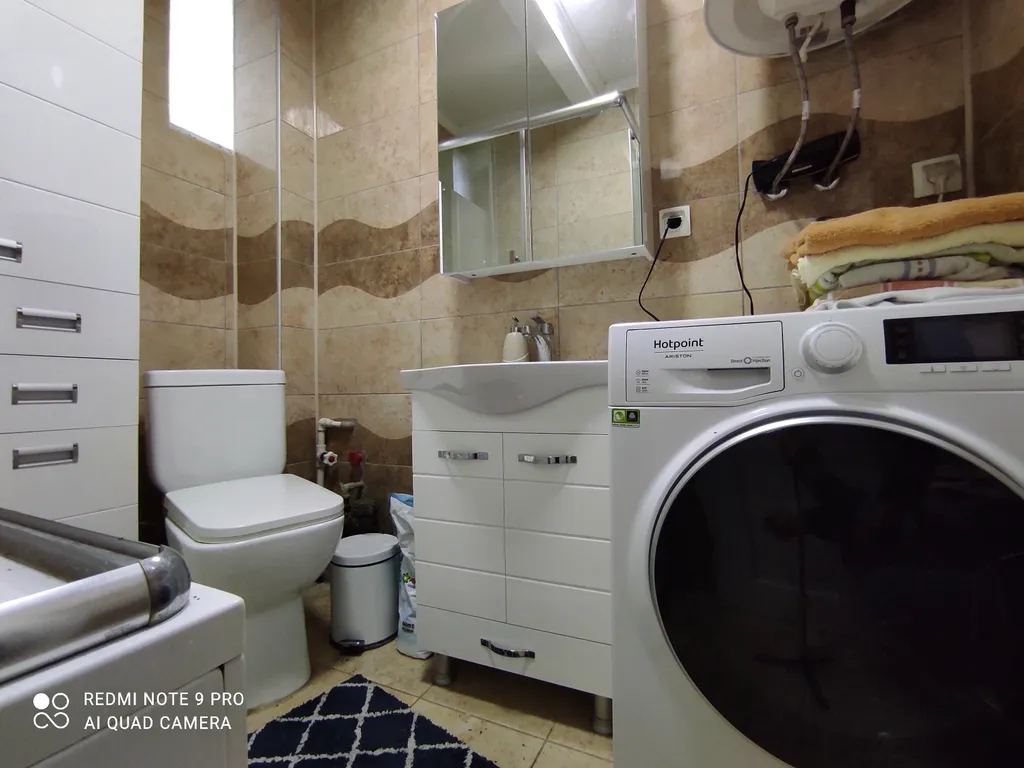 Апартаменты с высоким уровнем комфорта