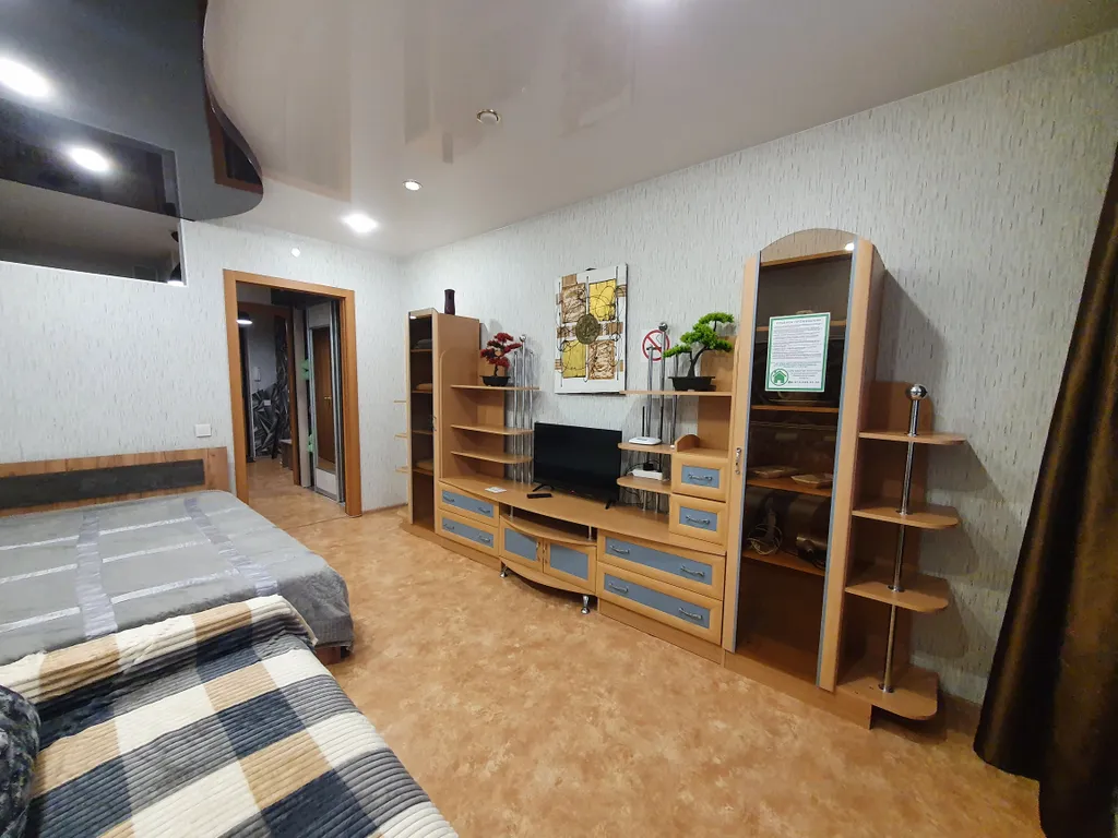 Удобная квартира в Белых росах