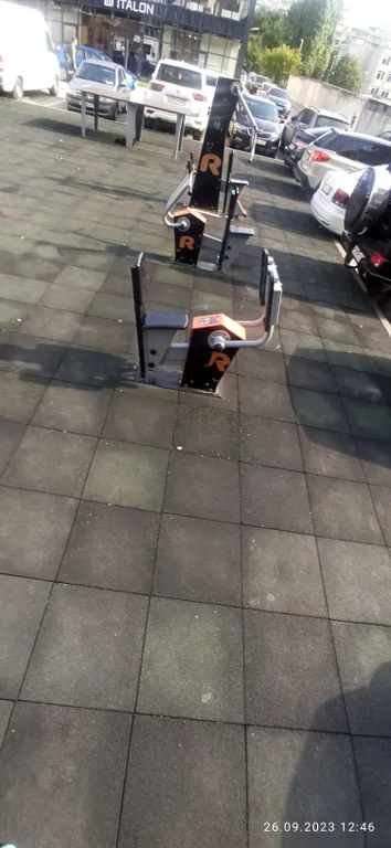 Квартира Квартира на набережной в центре — Калининград