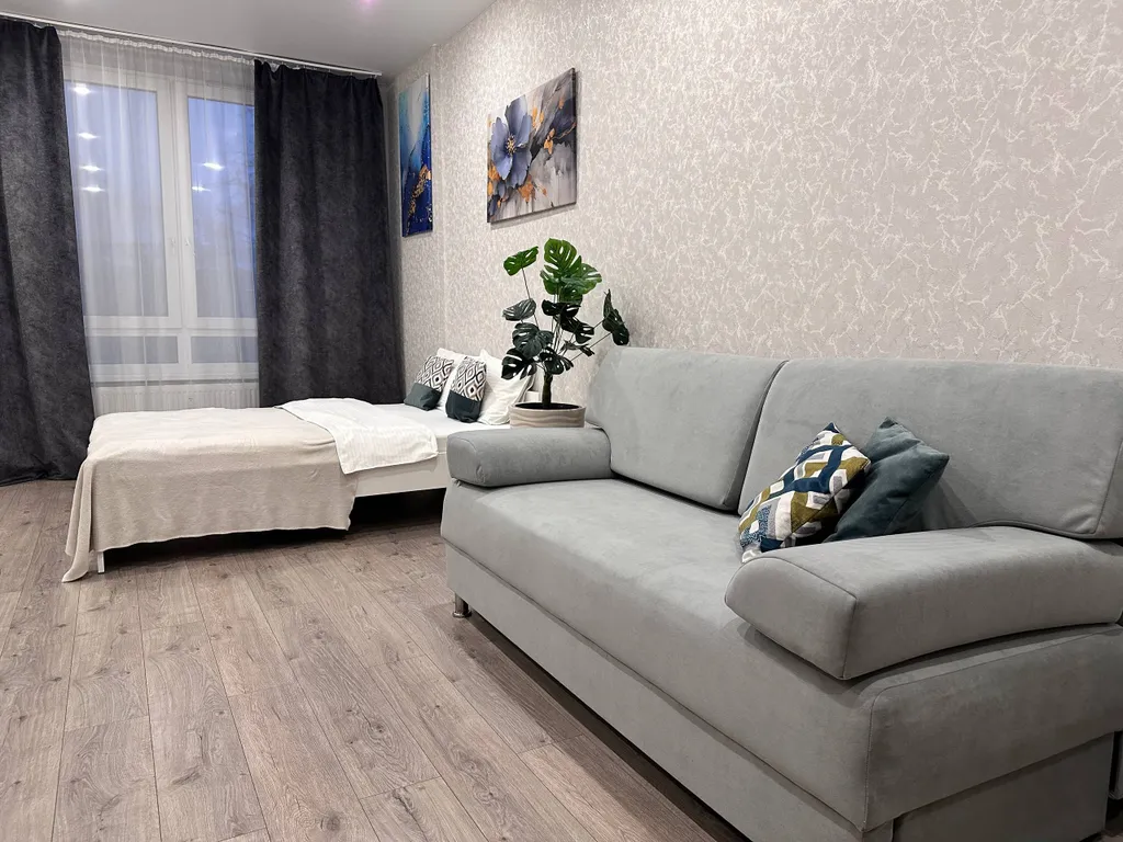 ДзенХоум Нежность