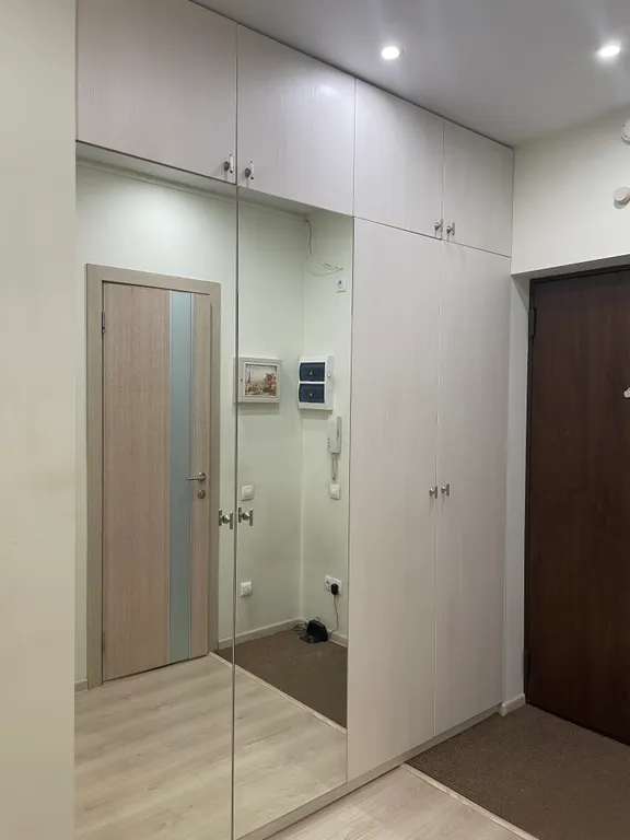 Квартира в элитном жк бизнес-класса