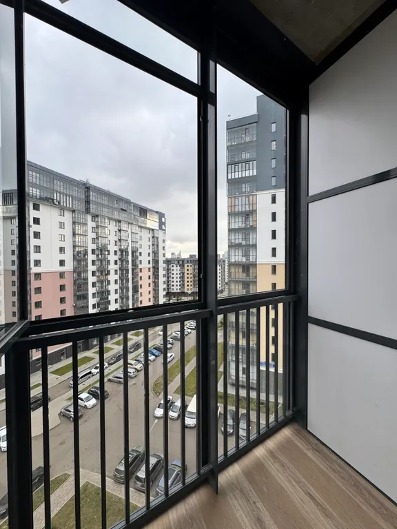 Уютная квартира в деловом центре города