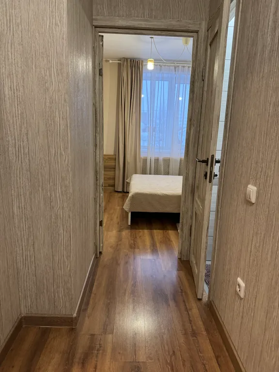 Квартира в центре