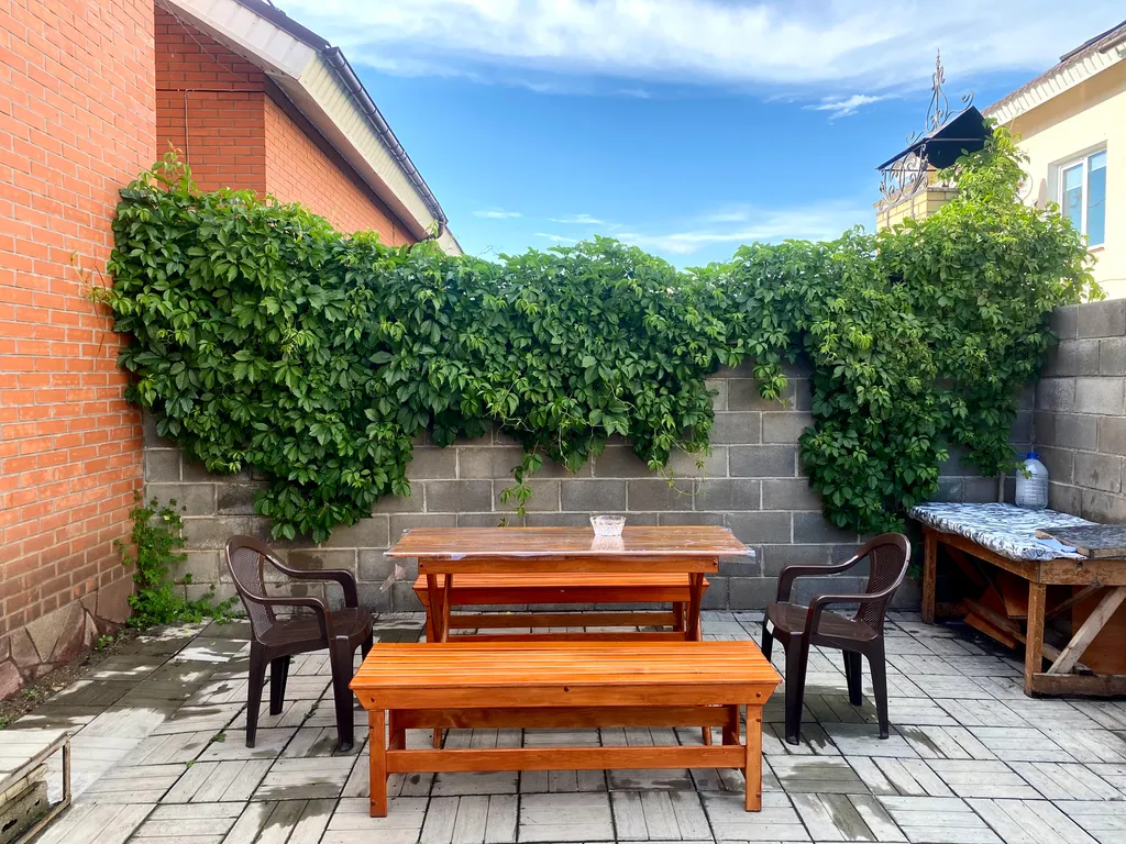 Таунхаус рядом с горнолыжным центром ГЛЦ на озере Банное