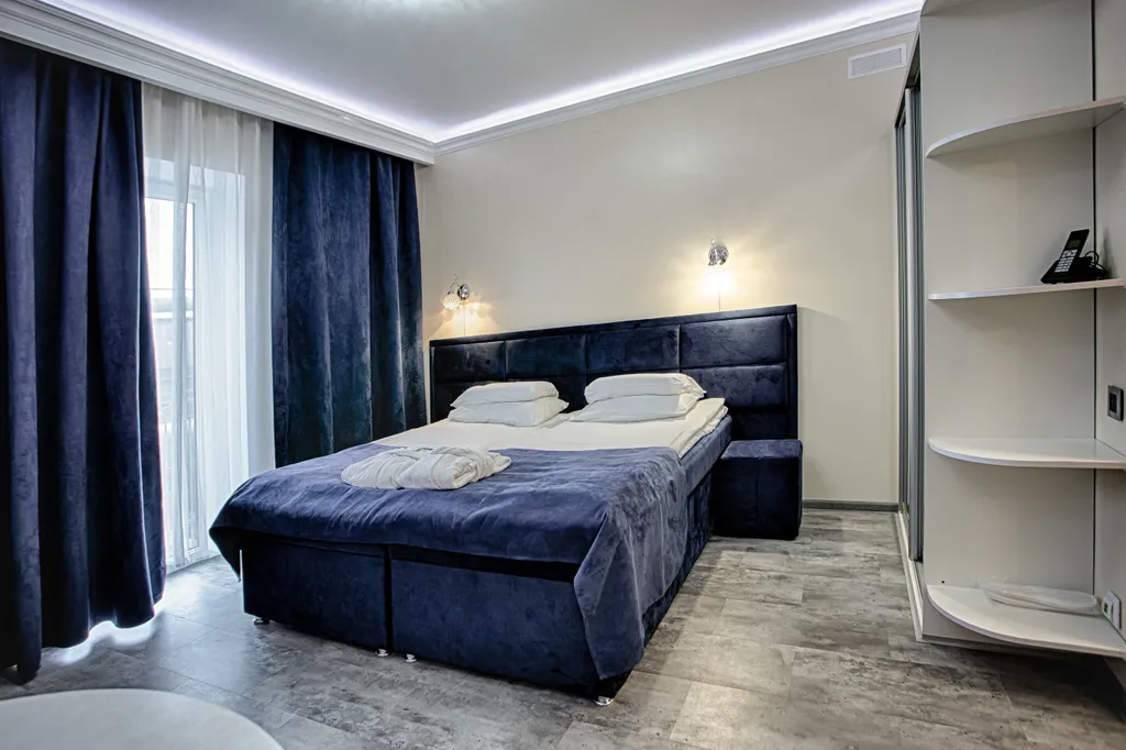 Квартира 1-комнатная Квартира — Зеленоградск