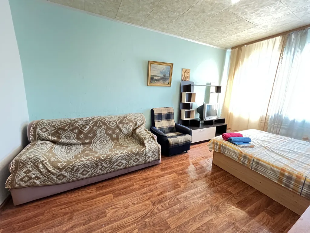 Уютная квартира в центре