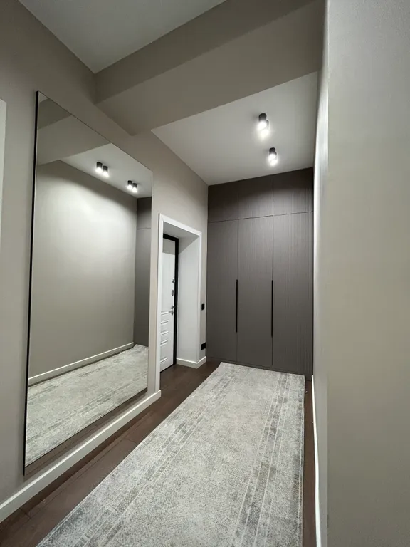 Апартамент возле моря