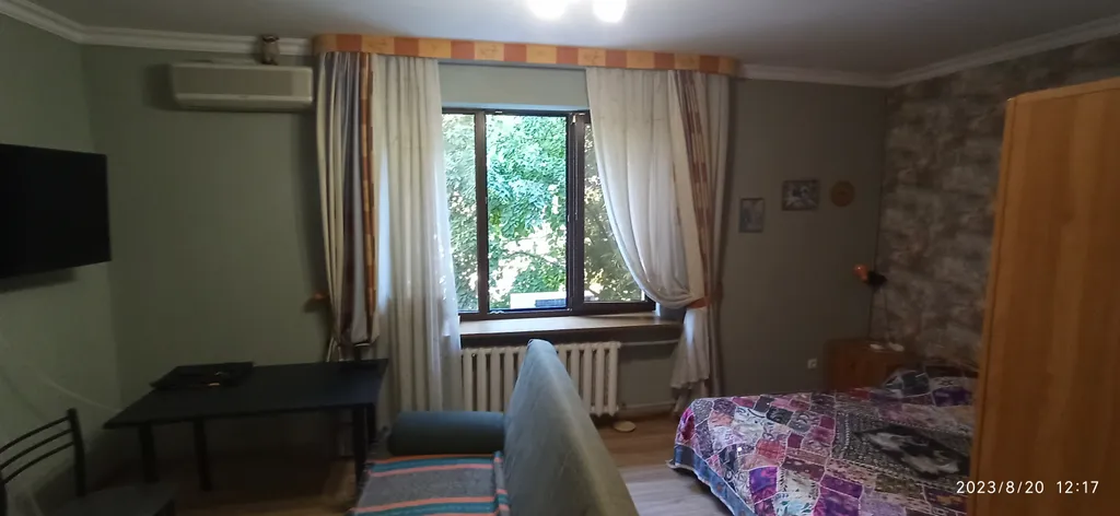 Уютная квартира у моря и Парка — аренда посуточно в Анапа