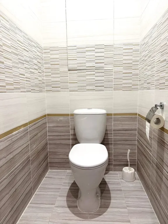 Квартира в Междуречье