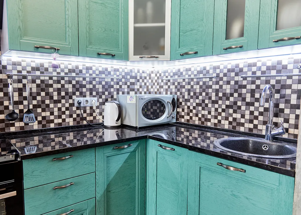 Уютные апартаменты в жк солнечная система