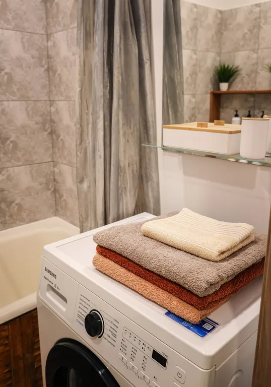 Квартира на берегу Байкала