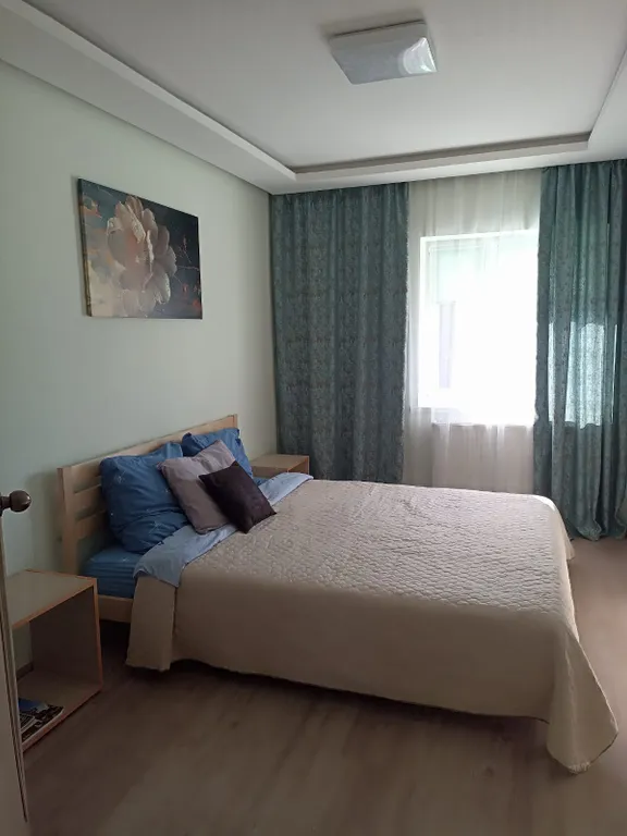 Квартира Уютная квартира в центре находится рядом с историческими местами — Калининград