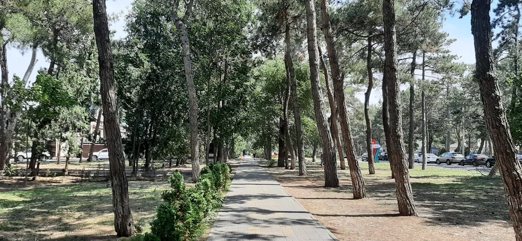 Квартира Квартира ЖК 4 сезона — Анапа