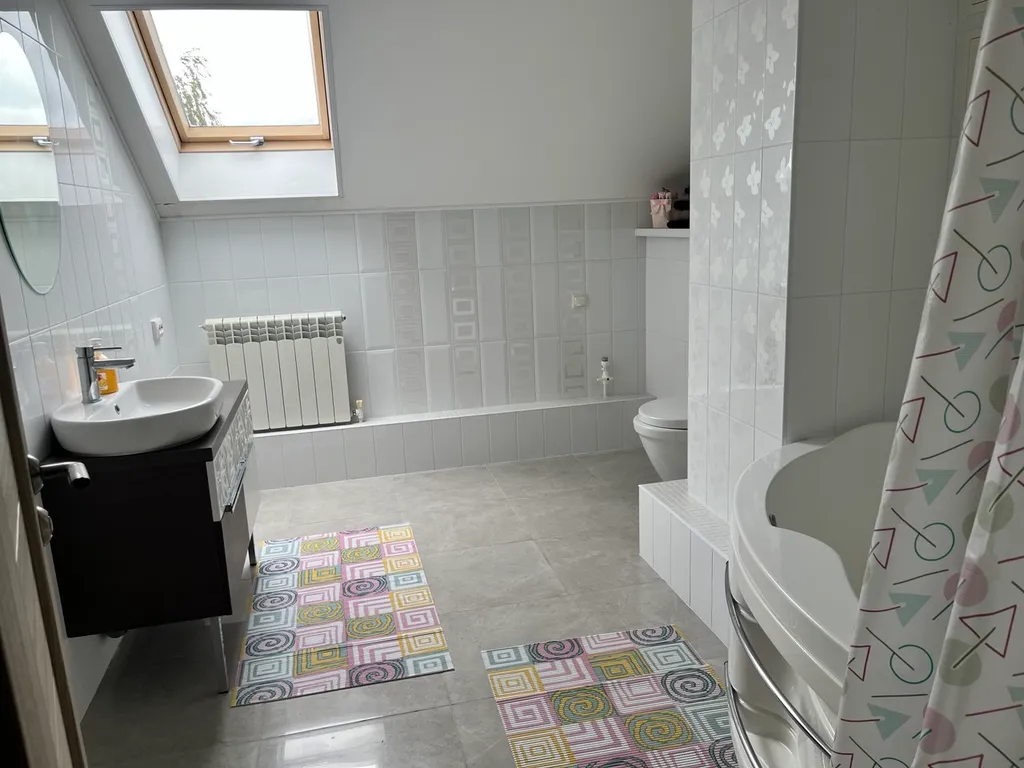 Квартира в загородном доме с отдельным входом