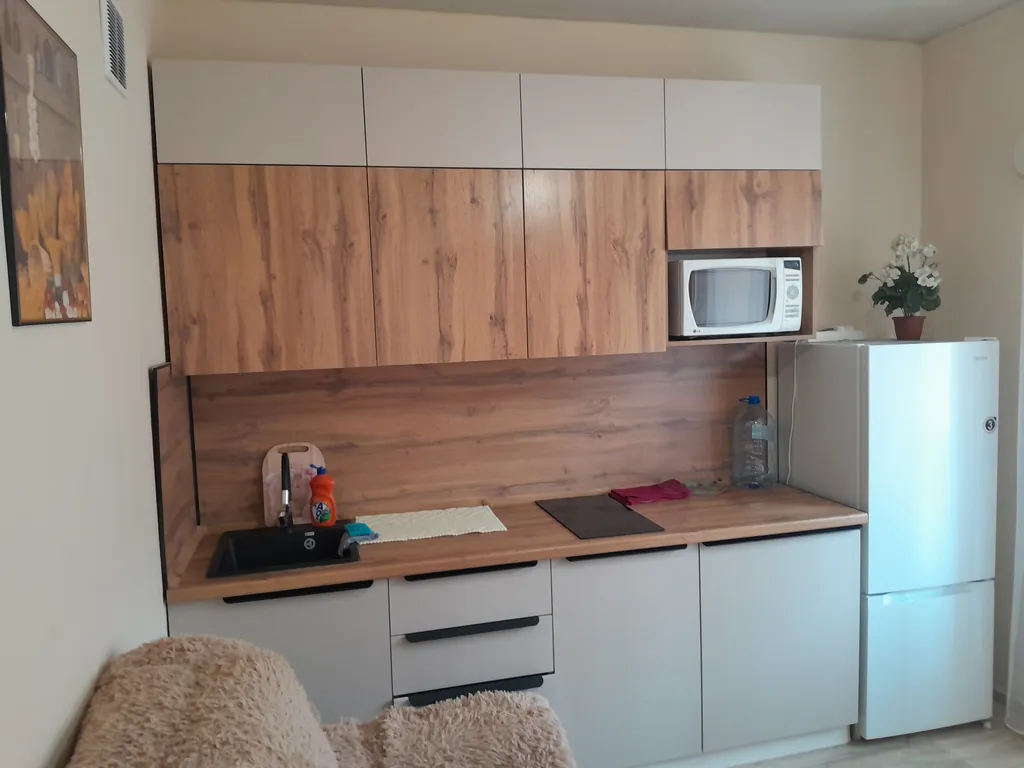 Уютная квартира в новостройке — аренда посуточно в Чита