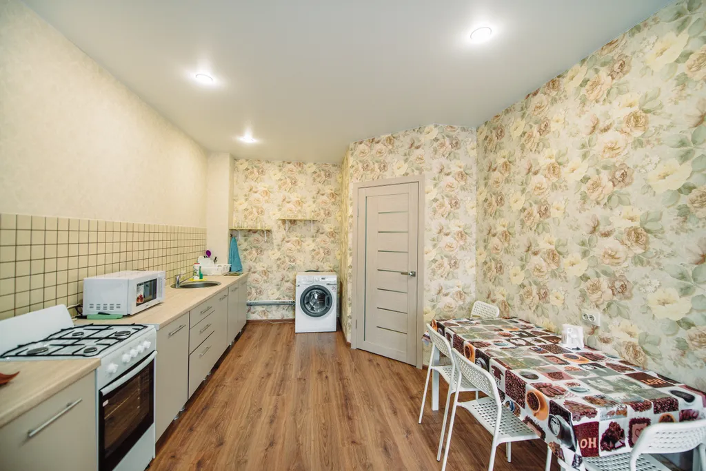 Квартира в центре города