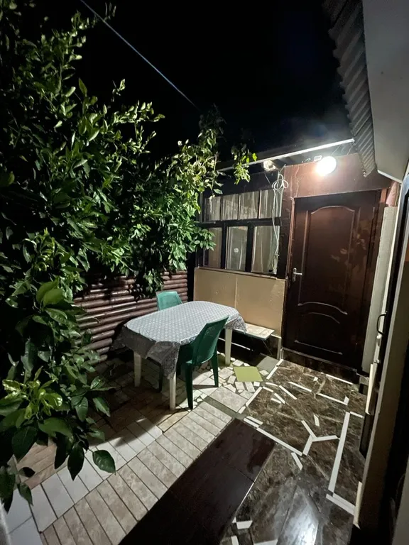 Уютный дом с удобствами