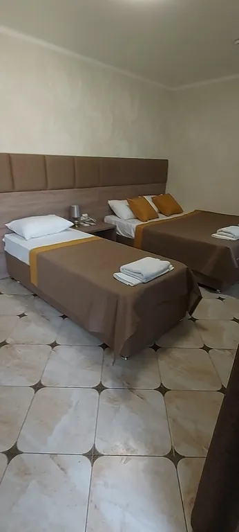 Квартира Комната — Кучугуры