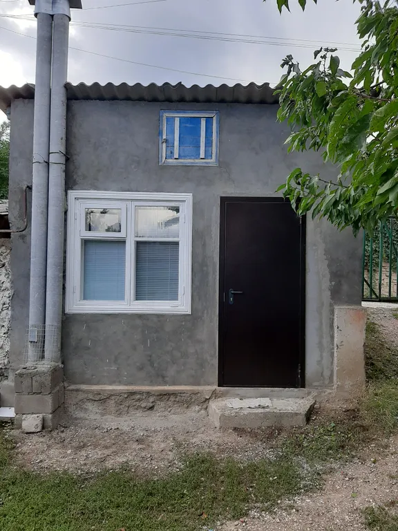 Квартира в центре города как на даче — аренда посуточно в Кисловодск