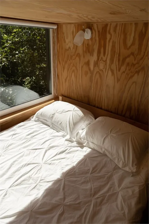 Коттедж 1-комнатный Дом — Казань