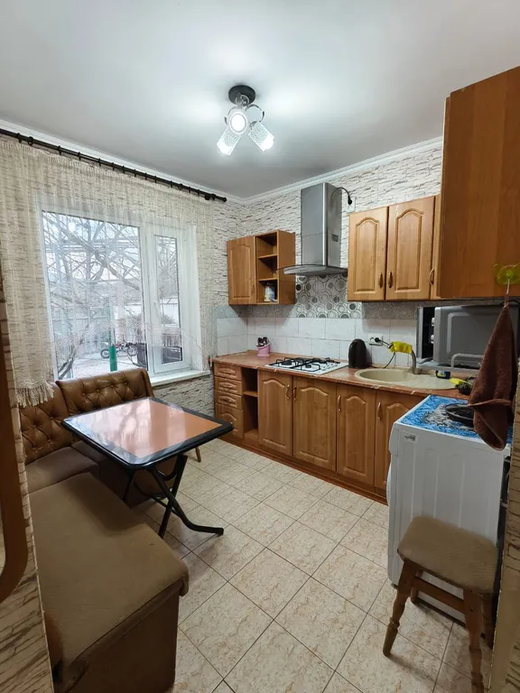 Семейный домик