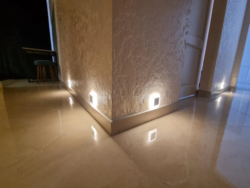 Квартира с евроремонтом