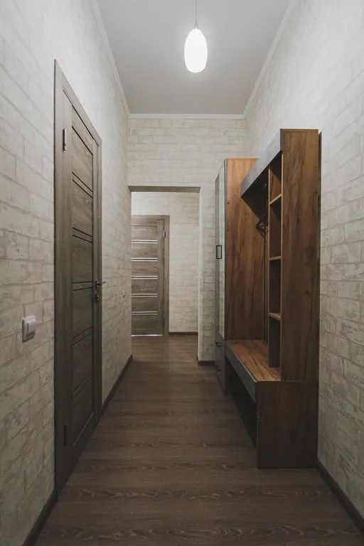 Квартира 2-комнатная Квартира — Анапа