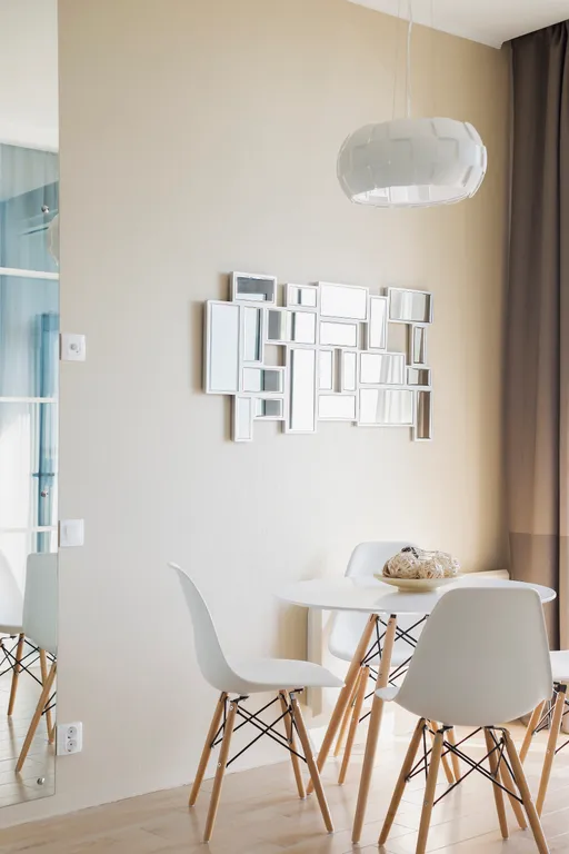 Студия с лучшим видом на море