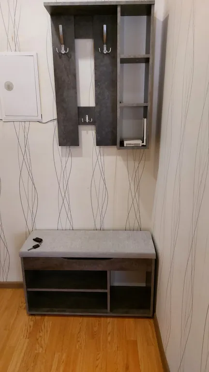 Квартира в центре города