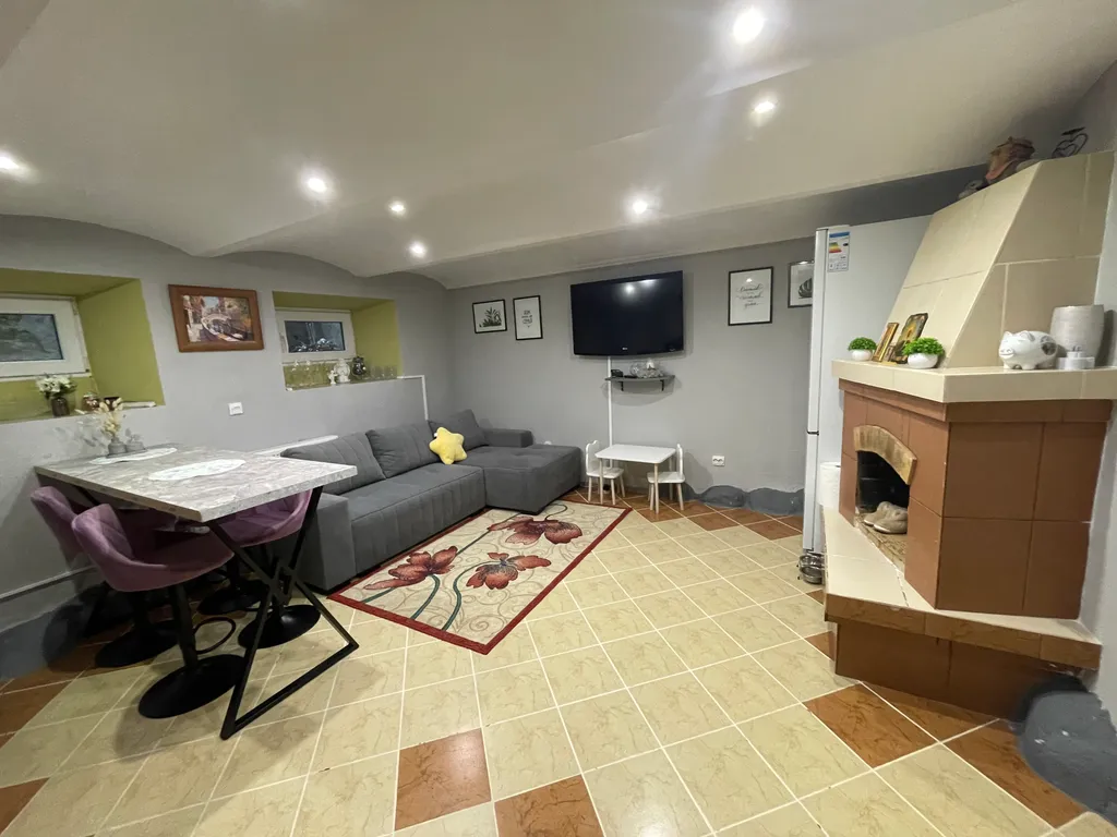 Уютное жилье возле моря