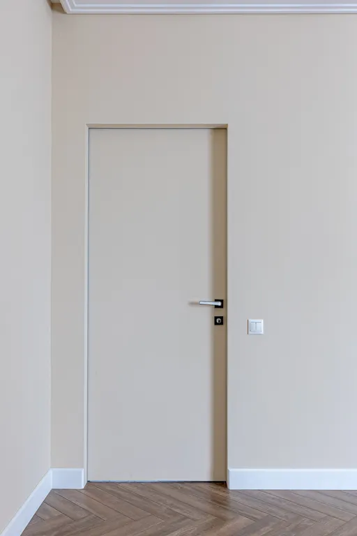 Элитная квартира в центре