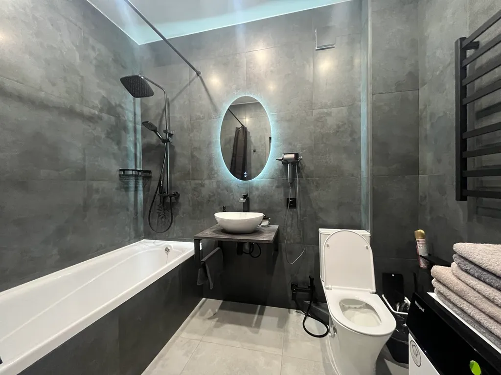 Квартира рядом с аэропортом и Минводы Экспо