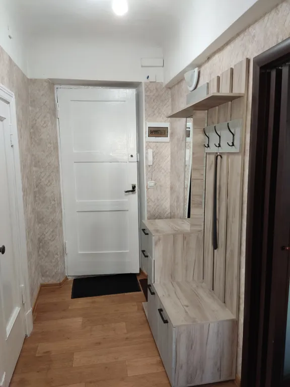 Квартира в центре у вокзала рядом Ледокол Ленин