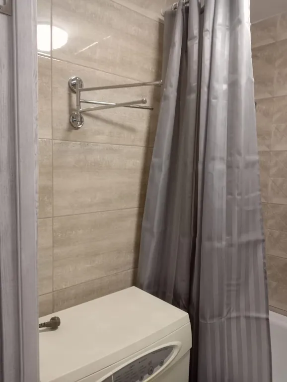 Квартира после ремонта