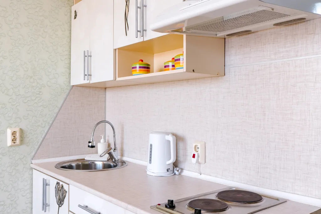 Чистая уютная студия в центре