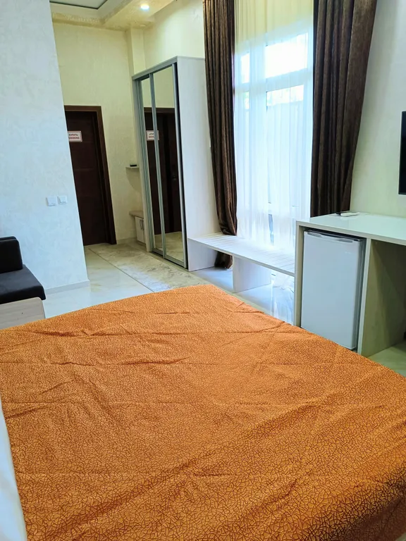 Квартира Комната — Сириус