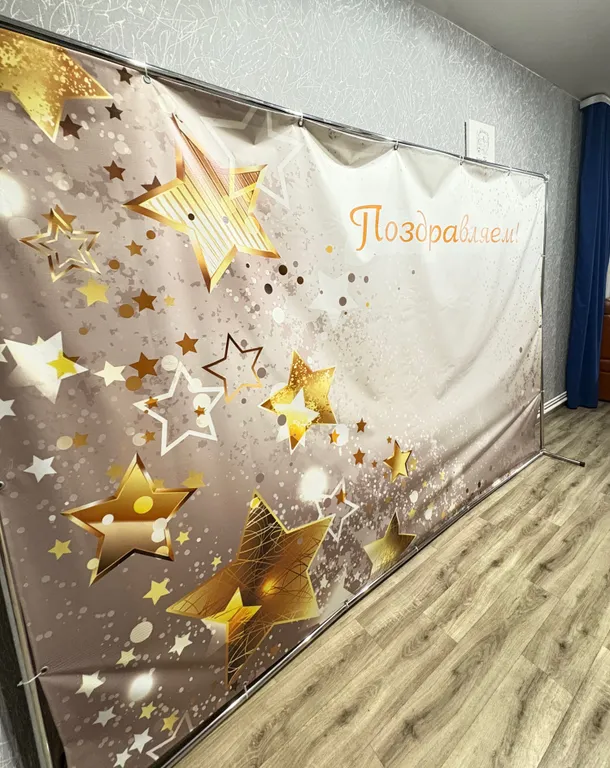 Коттедж для мероприятий в центре города