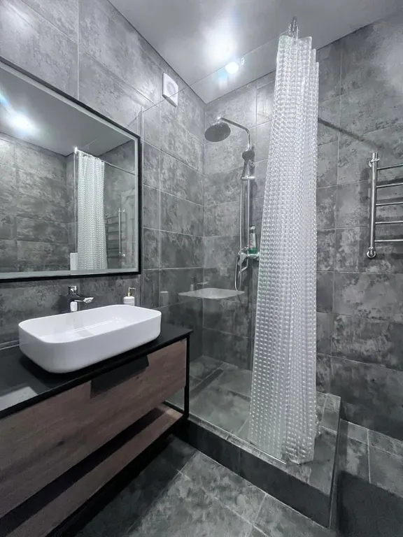 Студия на Созидателей