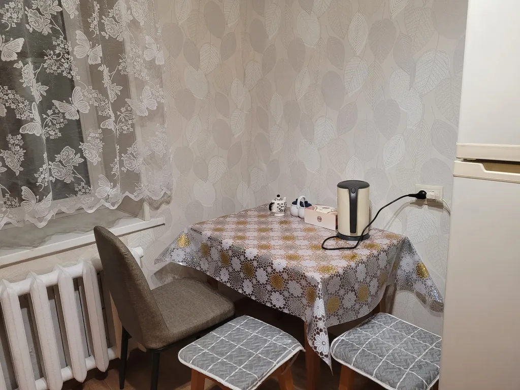 Квартира Квартира Home Time Apart для 4 гостей в Первореченском районе — Владивосток