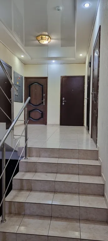 Уютная квартира в районе жд вокзала