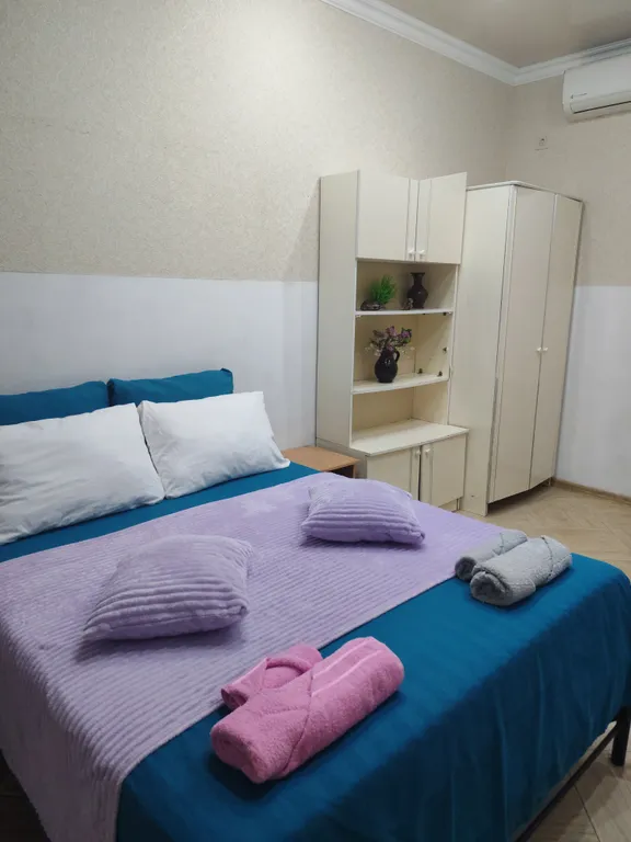 Квартира у моря