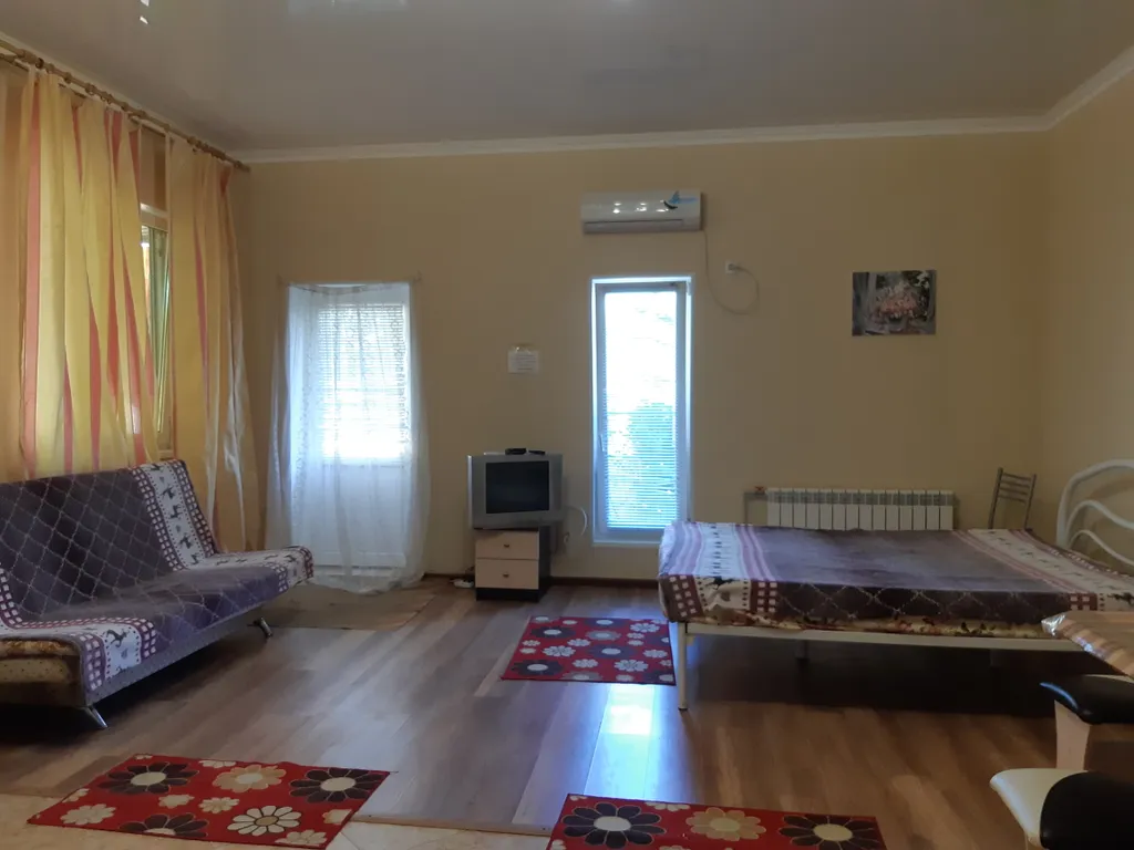 Апартаменты Стрельна-Должанская