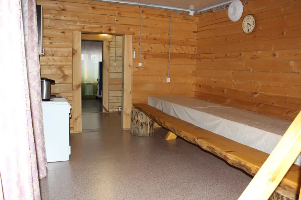 4-комнатный Дом