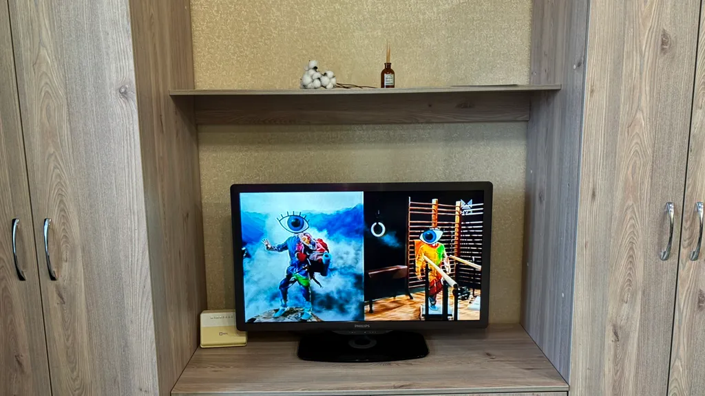 Удобная студия