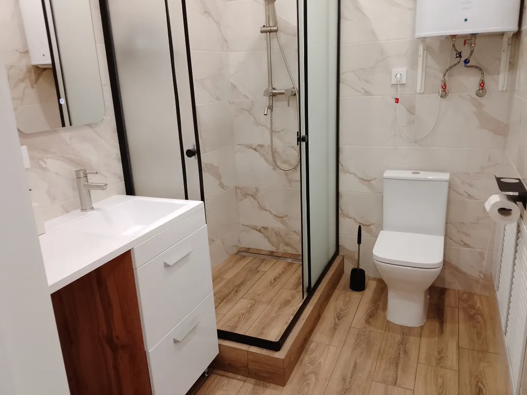 Уютная квартира в центре рядом с парком