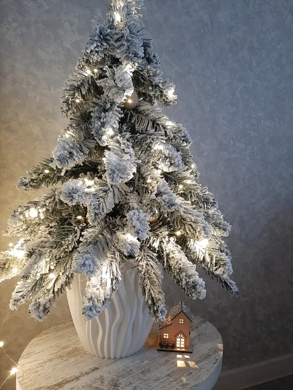 Квартира у парка