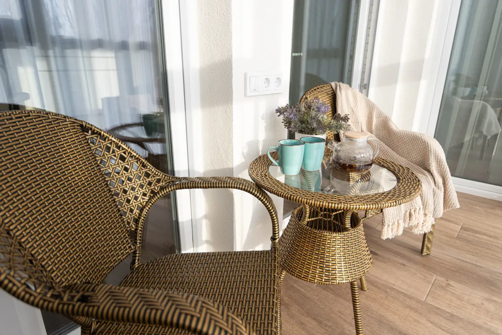 Квартира Апартаменты Фридланд с кондиционером в центре — Калининград