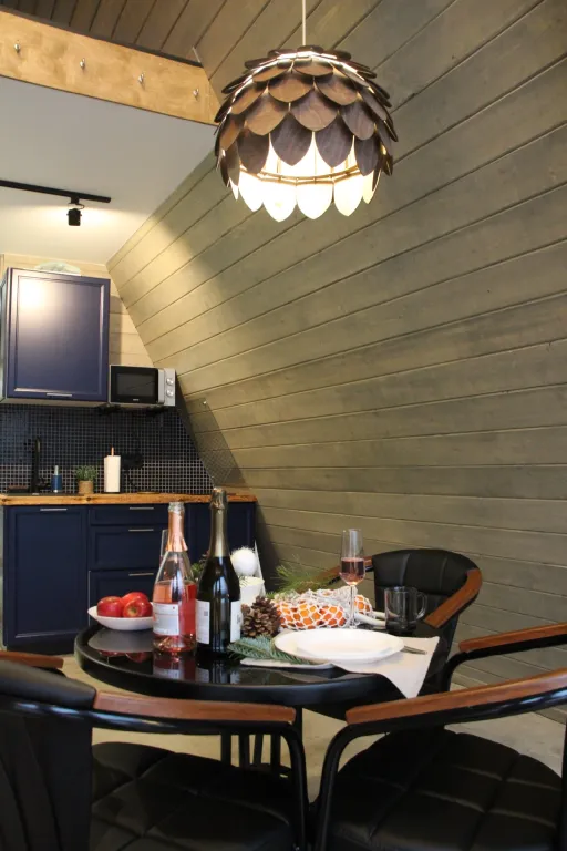 Комфортный, новый дом Афрейм