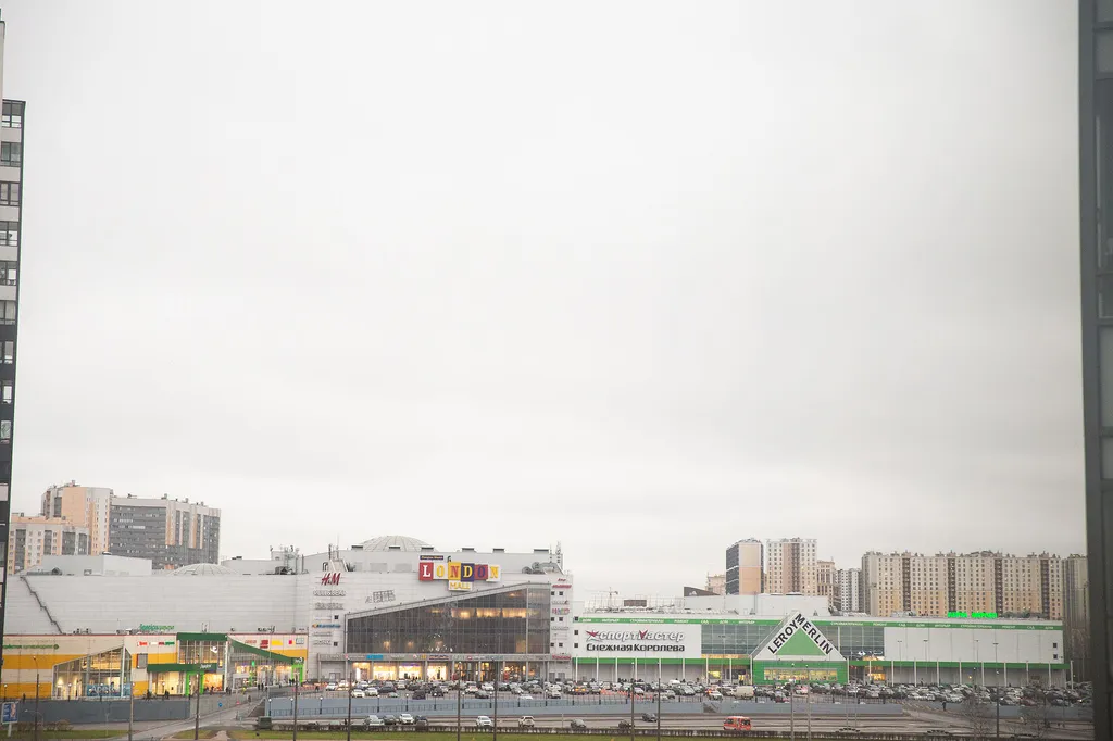 Чудесные апартаменты в 15 минут от Невского