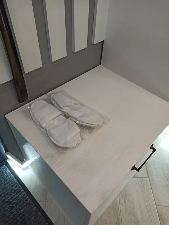 Стильная и современная квартира с евроремонтом